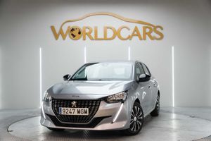 Peugeot 208  active pack 1.2 ptech 100cv  - Foto 2