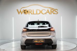 Peugeot 208  active pack 1.2 ptech 100cv  - Foto 6