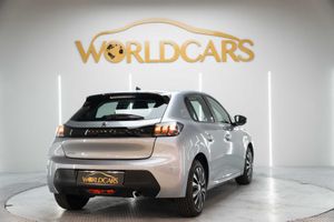 Peugeot 208  active pack 1.2 ptech 100cv  - Foto 5