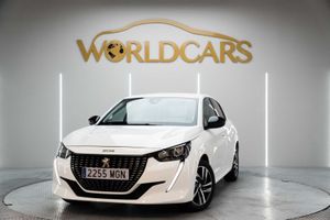 Peugeot 208  allure pack 1.2 ptech 100cv  - Foto 2