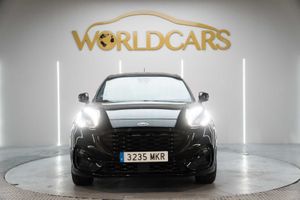 Ford Puma  1.0 ecoboost mild hybrid st-line design s/s  - Foto 3