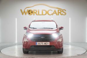 Ford Ecosport 1.0T EcoBoost 92kW (125CV) S&S ST Line - Foto 3