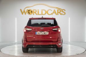 Ford Ecosport 1.0T EcoBoost 92kW (125CV) S&S ST Line - Foto 6