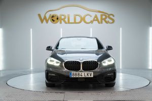 BMW Serie 1 118i - Foto 3