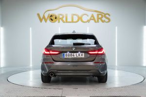 BMW Serie 1 118i - Foto 6