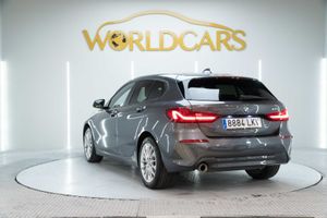 BMW Serie 1 118i - Foto 7