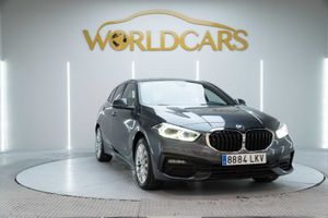 BMW Serie 1 118i - Foto 3