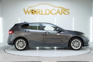 BMW Serie 1 118i - Foto 4