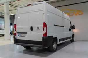 Fiat Ducato 35 2.3 multijet l3h2 96kw  - Foto 5