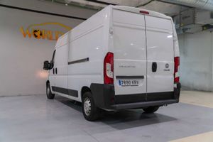 Fiat Ducato 35 2.3 multijet l3h2 96kw  - Foto 4