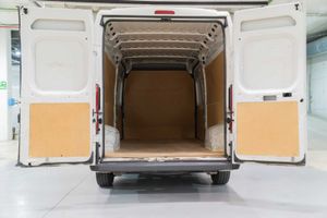 Fiat Ducato 35 2.3 multijet l3h2 96kw  - Foto 7