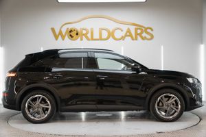 DS DS 7 7 crossback etense 300cv  - Foto 4
