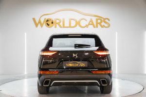 DS DS 7 7 crossback etense 300cv  - Foto 6