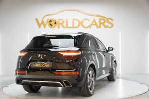 DS DS 7 7 crossback etense 300cv  - Foto 5