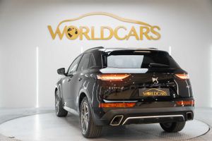 DS DS 7 7 crossback etense 300cv  - Foto 7