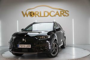 DS DS 7 7 crossback etense 300cv  - Foto 2