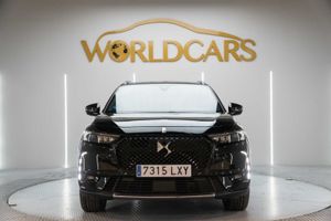 DS DS 7 7 crossback etense 300cv  - Foto 3