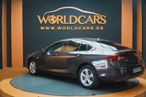 Opel Insignia  GS Business 1.5D DVH 90kW AT8 - Foto 3