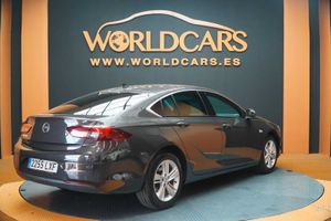 Opel Insignia  GS Business 1.5D DVH 90kW AT8 - Foto 5