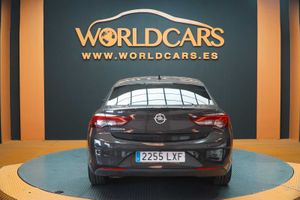 Opel Insignia  GS Business 1.5D DVH 90kW AT8 - Foto 4
