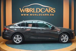 Opel Insignia  GS Business 1.5D DVH 90kW AT8 - Foto 6