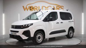 Peugeot Rifter   active business standard bluehdi 100  - Foto 2
