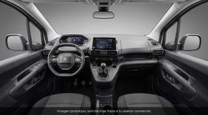 Peugeot Rifter   active business standard bluehdi 100  - Foto 3