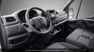 Opel Movano 2.3 cdti s/s 110kw (150cv) l2 h2 f 3.5t  - Foto 3