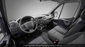 Opel Movano 2.3 cdti s/s 110kw (150cv) l2 h2 f 3.5t  - Foto 4