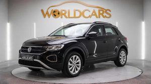Volkswagen T-Roc  1.0 tsi más 85kw  - Foto 2