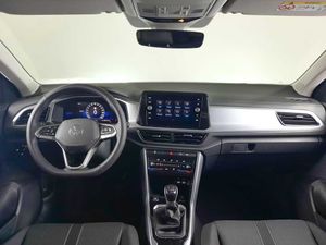 Volkswagen T-Roc  1.0 tsi más 85kw  - Foto 3