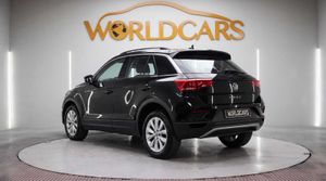 Volkswagen T-Roc  1.0 tsi más 85kw  - Foto 3