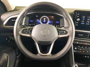 Volkswagen T-Roc  1.0 tsi más 85kw  - Foto 4