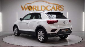 Volkswagen T-Roc  1.0 tsi life 81kw  - Foto 3