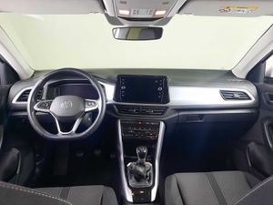 Volkswagen T-Roc  1.0 tsi life 81kw  - Foto 4