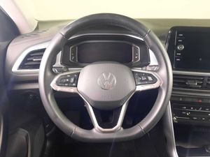 Volkswagen T-Roc  1.0 tsi life 81kw  - Foto 5