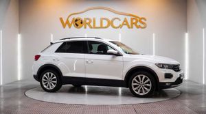 Volkswagen T-Roc  1.0 tsi life 81kw  - Foto 3