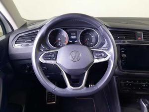 Volkswagen Tiguan  1.5 tsi urban sport dsg 110kw  - Foto 4