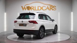Volkswagen Tiguan  1.5 tsi urban sport dsg 110kw  - Foto 3