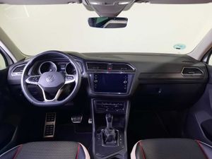Volkswagen Tiguan  1.5 tsi urban sport dsg 110kw  - Foto 3