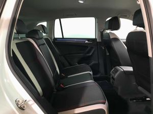 Volkswagen Tiguan  1.5 tsi urban sport dsg 110kw  - Foto 6