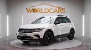 Volkswagen Tiguan  1.5 tsi urban sport dsg 110kw  - Foto 2