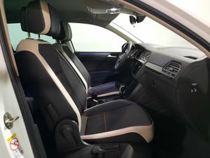 Volkswagen Tiguan  1.5 tsi urban sport dsg 110kw  - Foto 7