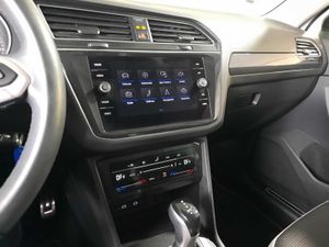 Volkswagen Tiguan  1.5 tsi urban sport dsg 110kw  - Foto 5
