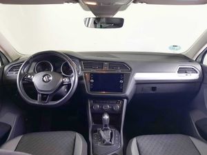 Volkswagen Tiguan  2.0tdi advance dsg 110kw  - Foto 5