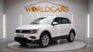 Volkswagen Tiguan  2.0tdi advance dsg 110kw  - Foto 2