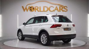 Volkswagen Tiguan  2.0tdi advance dsg 110kw  - Foto 3