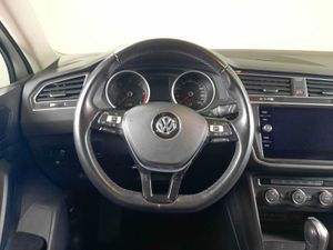 Volkswagen Tiguan  2.0tdi advance dsg 110kw  - Foto 6