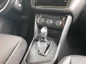 Volkswagen Tiguan  2.0tdi advance dsg 110kw  - Foto 7