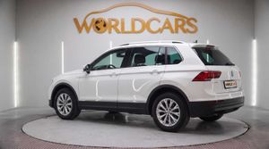 Volkswagen Tiguan  2.0tdi advance dsg 110kw  - Foto 3